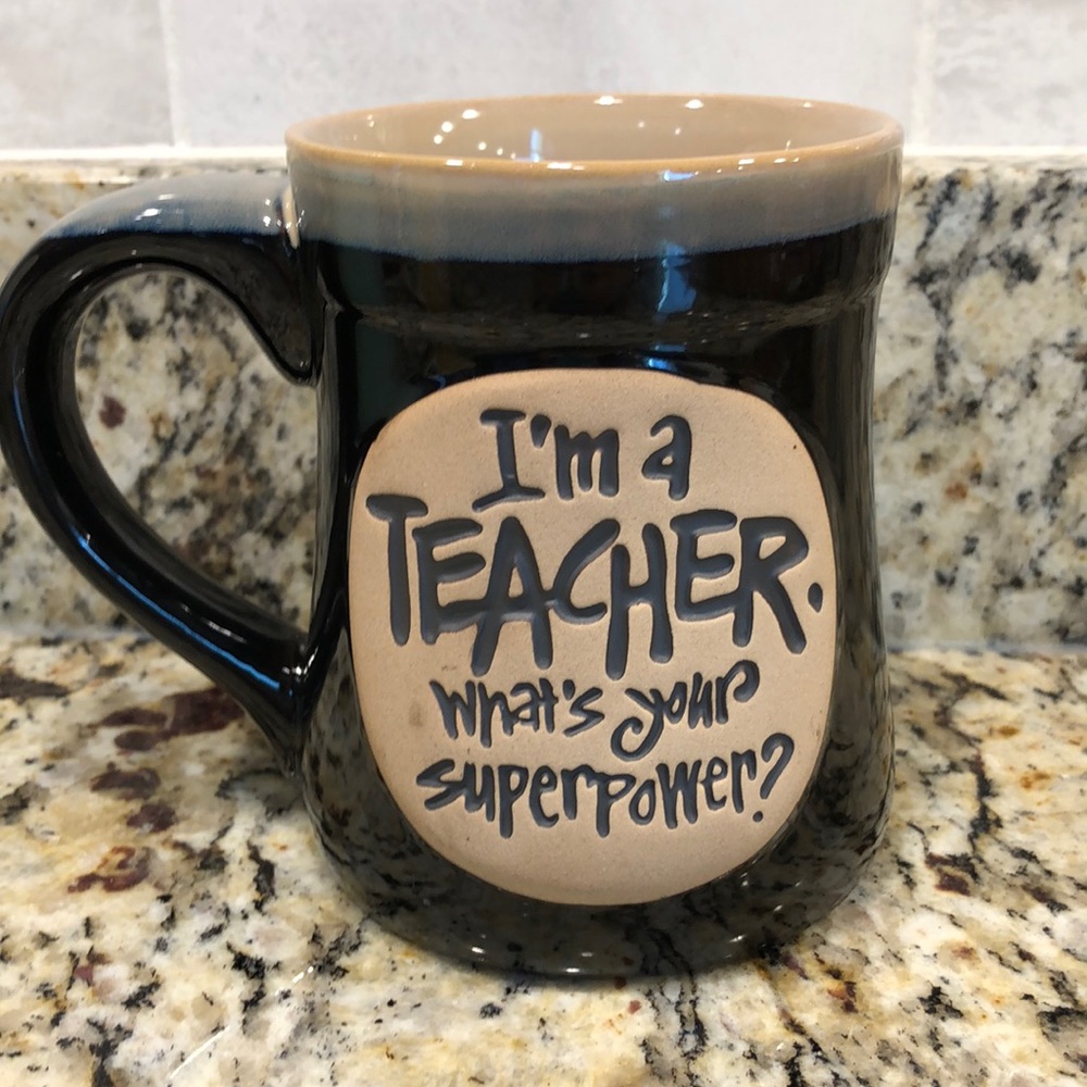 Coffee Mug